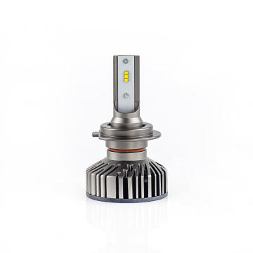 H7 CAR LED FOLTULHOT LUZ 50W